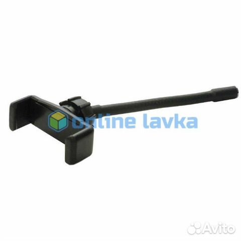 Гибкий держатель (под винт 1/4) - короткий