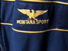 Олимпийка Montana винтаж объявление продам
