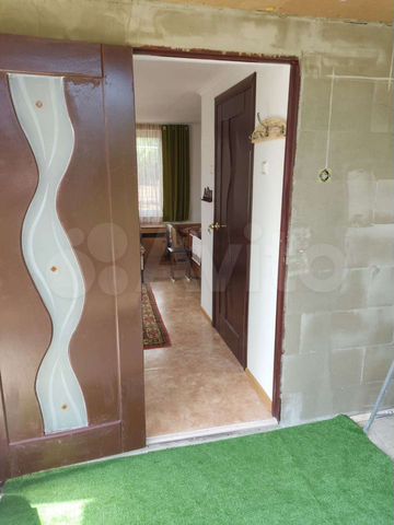 Комната 25 м², 1/1 эт.