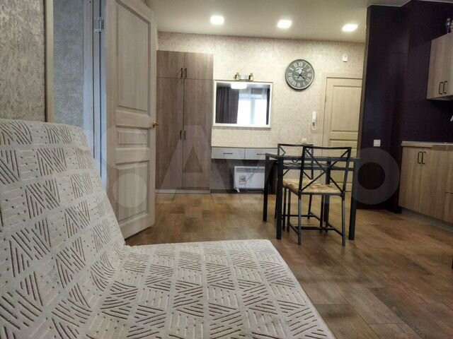 2-к. квартира, 47 м², 1/16 эт.