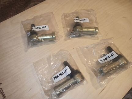 Рулевой нак-ник BRP Can-Am Outlander G1 Xgear