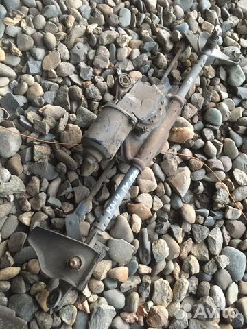 Toyota rav 4 20 трапеция дворников лев правый руль