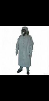 Костюм химзащиты озк