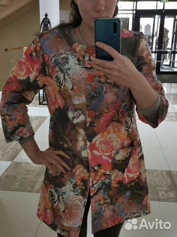 Одежда женская