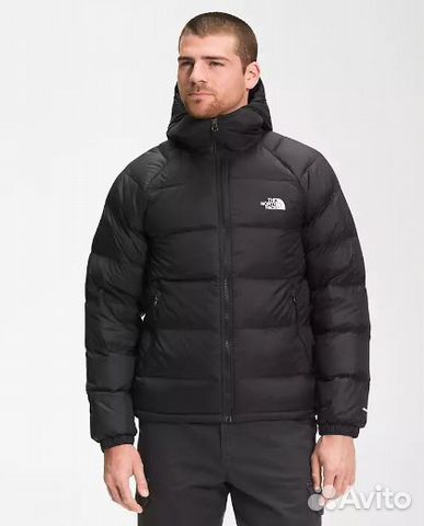 The North Face Men’s Hydrenalite Down Hoodie