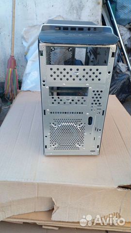 Корпус для пк