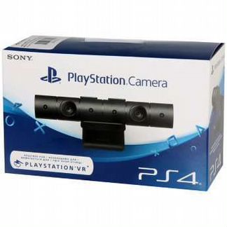 PS4 Eye v2