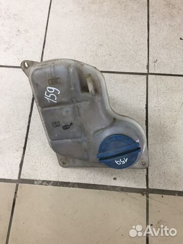 Расширительный бачок audi a6 c5 Volkswagen passat