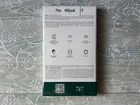 Электронная книга PocketBook PB617, White - новая объявление продам