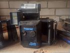 Фотоаппарат polaroid Раритетные образцы объявление продам