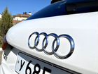 Audi Q3 2.0 AMT, 2015, 110 500 км объявление продам