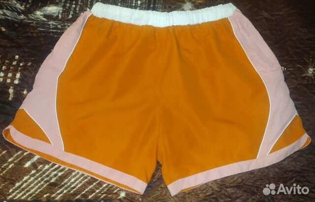 Шорты от 48 до 54