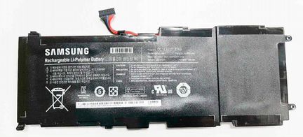 Аккумулятор Samsung NP700Z5C. Отп. в регионы