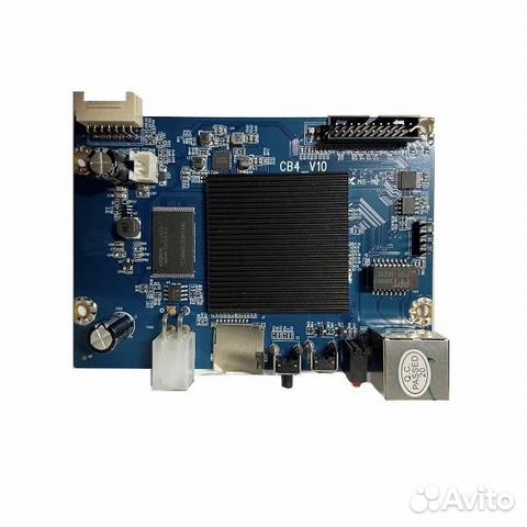 Контрольная плата Whatsminer M30S/M32S