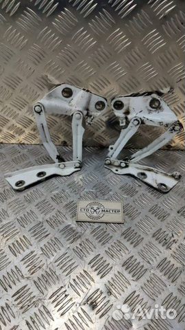 Петли капота Ford Transit 2.2