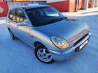 Daihatsu Storia 1.0 AT, 1998, 180 000 км объявление продам