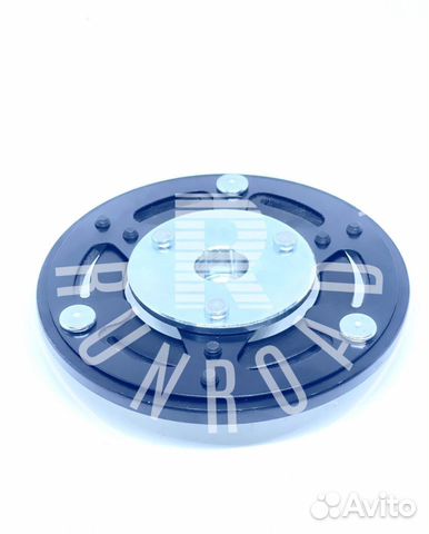 Прижимная пластина Компрессора Audi A5 A4 Q5