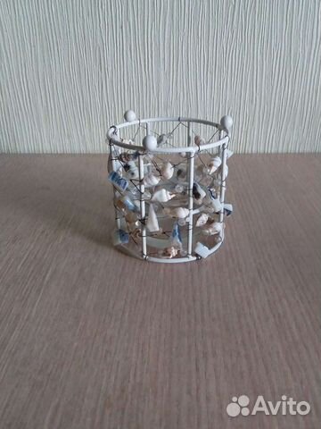 Подсвечник