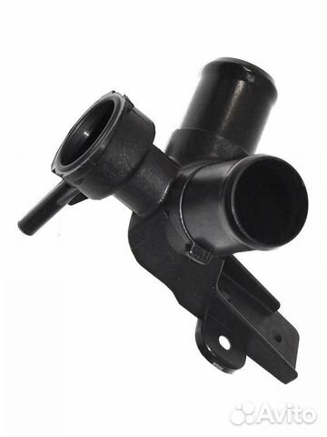 Хундай Солярис Киа Рио - заливная горловина