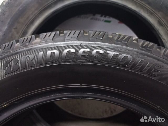 Bridgestone Ice Partner 205/55 R16 91Q