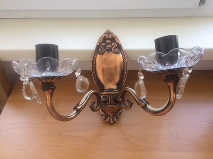 Настенный светильник бра