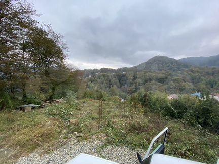 Участок 5,3 сот. (СНТ, ДНП)