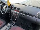 Mazda 3 1.6 AT, 2007, 186 297 км объявление продам
