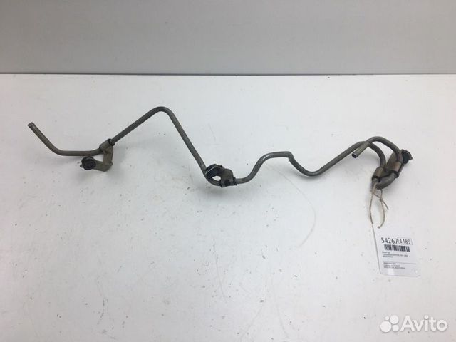 Трубка гур Toyota Ipsum SXM10G 3SFE 2000