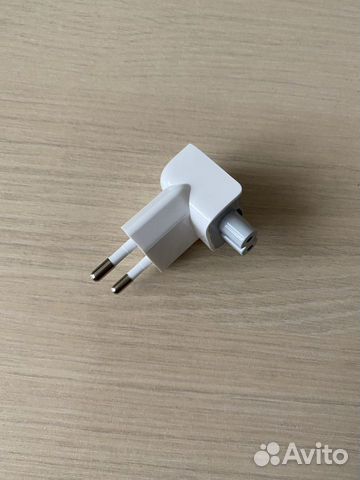 Переходник для блока питания Apple MacBook