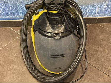 Пылесос Karcher