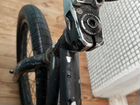 Велосипед BMX Radio evol 2017 объявление продам