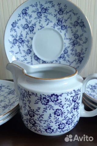 Посуда Henneberg Porzellan