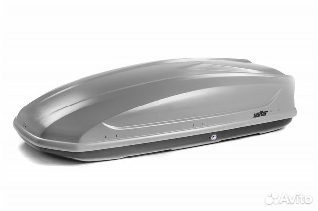 Багажник бокс Коффер Koffer 440