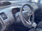 Honda Civic 1.8 AT, 2006, 155 239 км объявление продам
