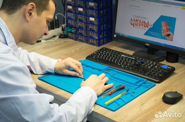 Ремонт PocketBook, ремонт электронной книги