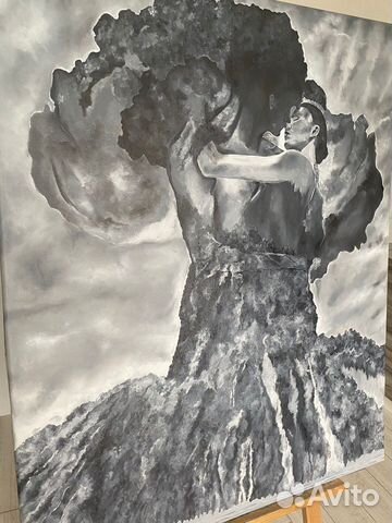 Картины на заказ