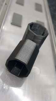 Втулка рулевой вилки Ninebot ES2, ES4