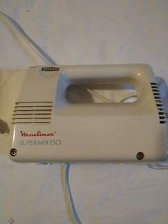 Миксер Мулинекс