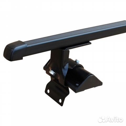 Багажник на крышу для Лада Калина, Гранта, Датсун
