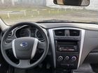 Datsun on-DO 1.6 МТ, 2020, 14 500 км объявление продам