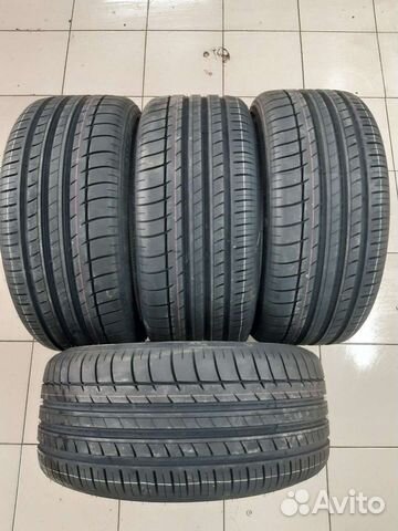 Triangle Sports TH201 225/45 R18