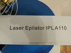 Лазерный фотоэпилятор IPL A110 объявление продам