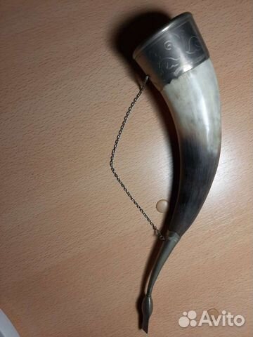 Рог для вина