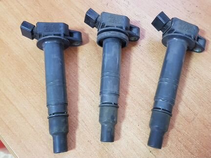 Катушка зажигания Тойота Авенсис Т250