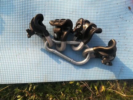 Крепёж для троса