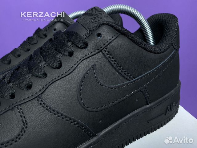 Кроссовки Nike Air Force 1 Low 