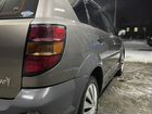 Pontiac Vibe 1.8 AT, 2003, 260 000 км объявление продам