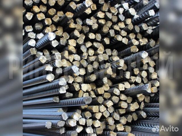 Арматура Ф10 купить в Ростове-на-Дону | Товары для дома и дачи | Авито