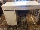 Компьютерный стол IKEA объявление продам