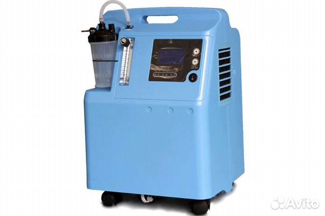 Кислородный концентратор